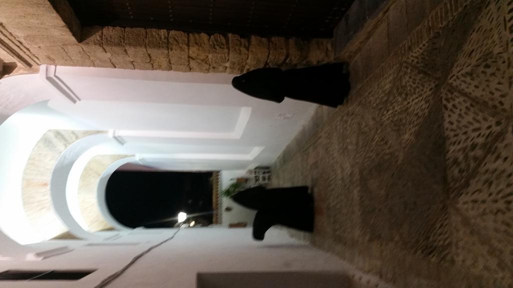 Apartamentos Casamonteymar Vejer de la Frontera Rum bild