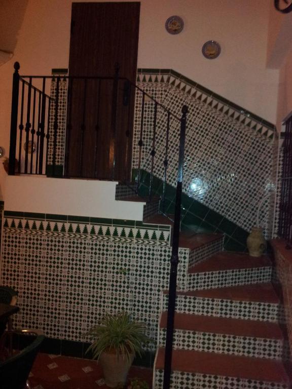 Apartamentos Casamonteymar Vejer de la Frontera Exteriör bild