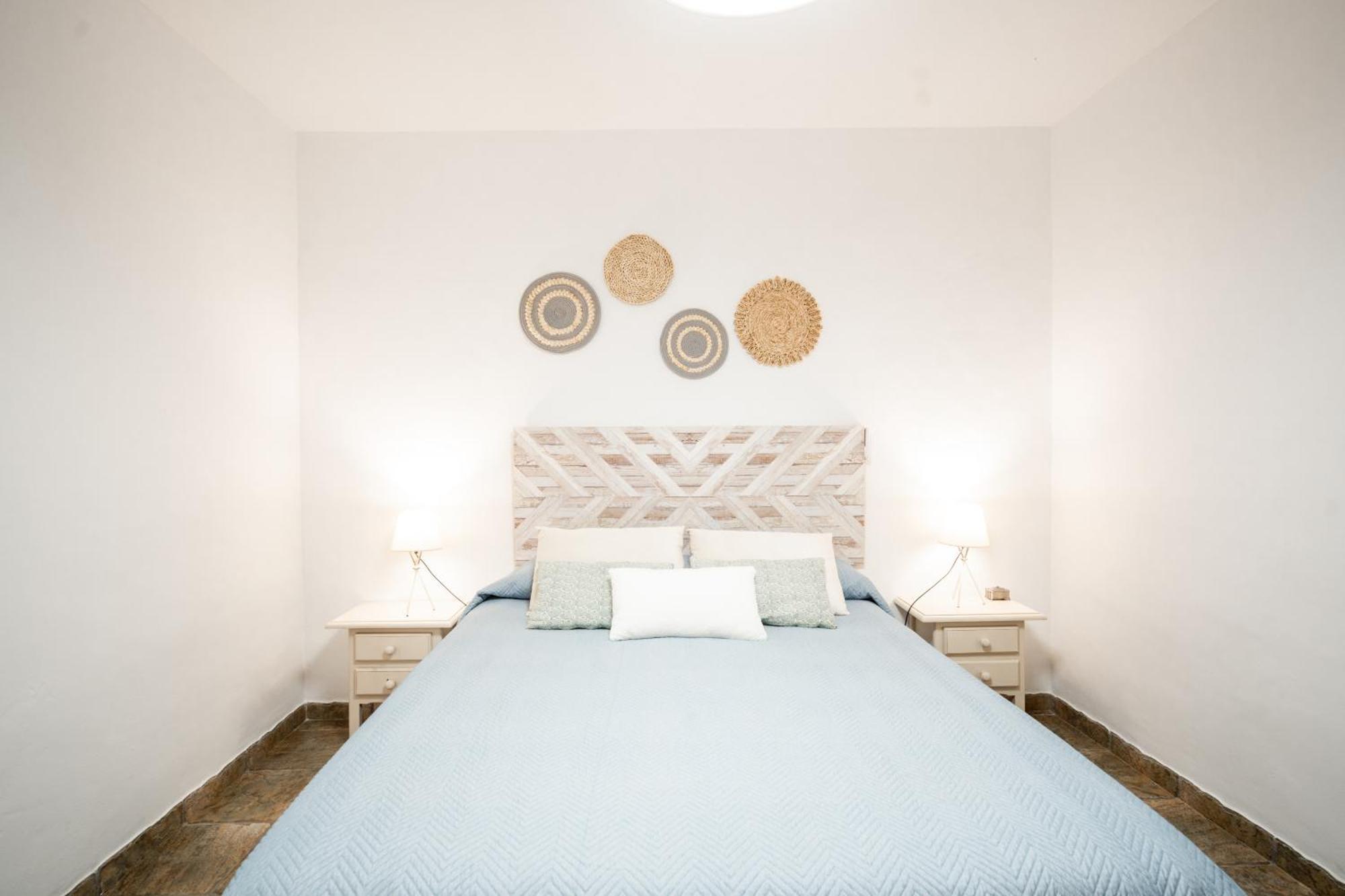 Apartamentos Casamonteymar Vejer de la Frontera Exteriör bild