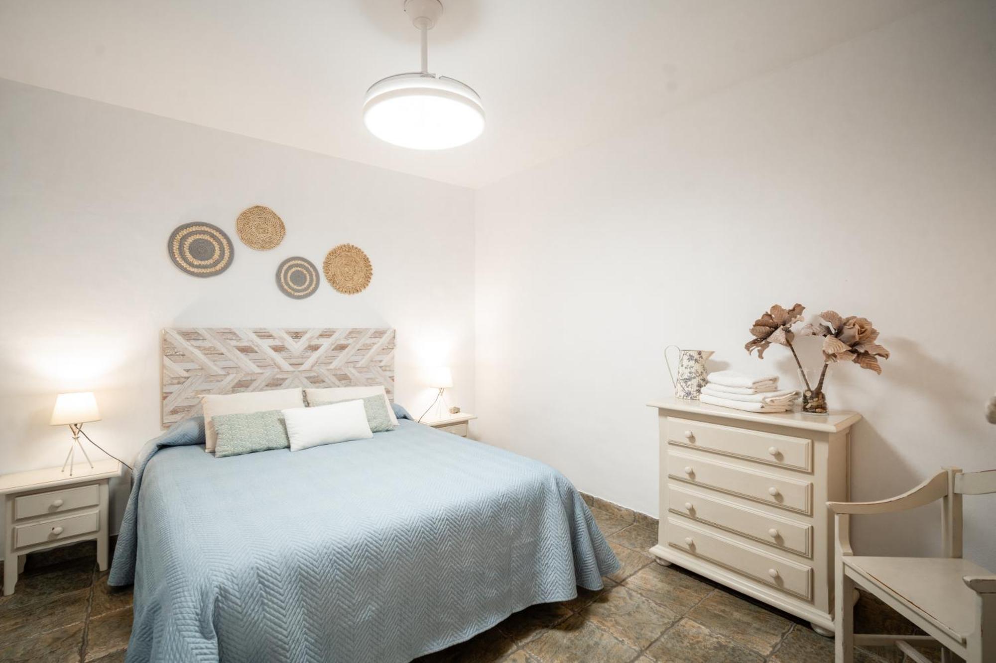 Apartamentos Casamonteymar Vejer de la Frontera Exteriör bild