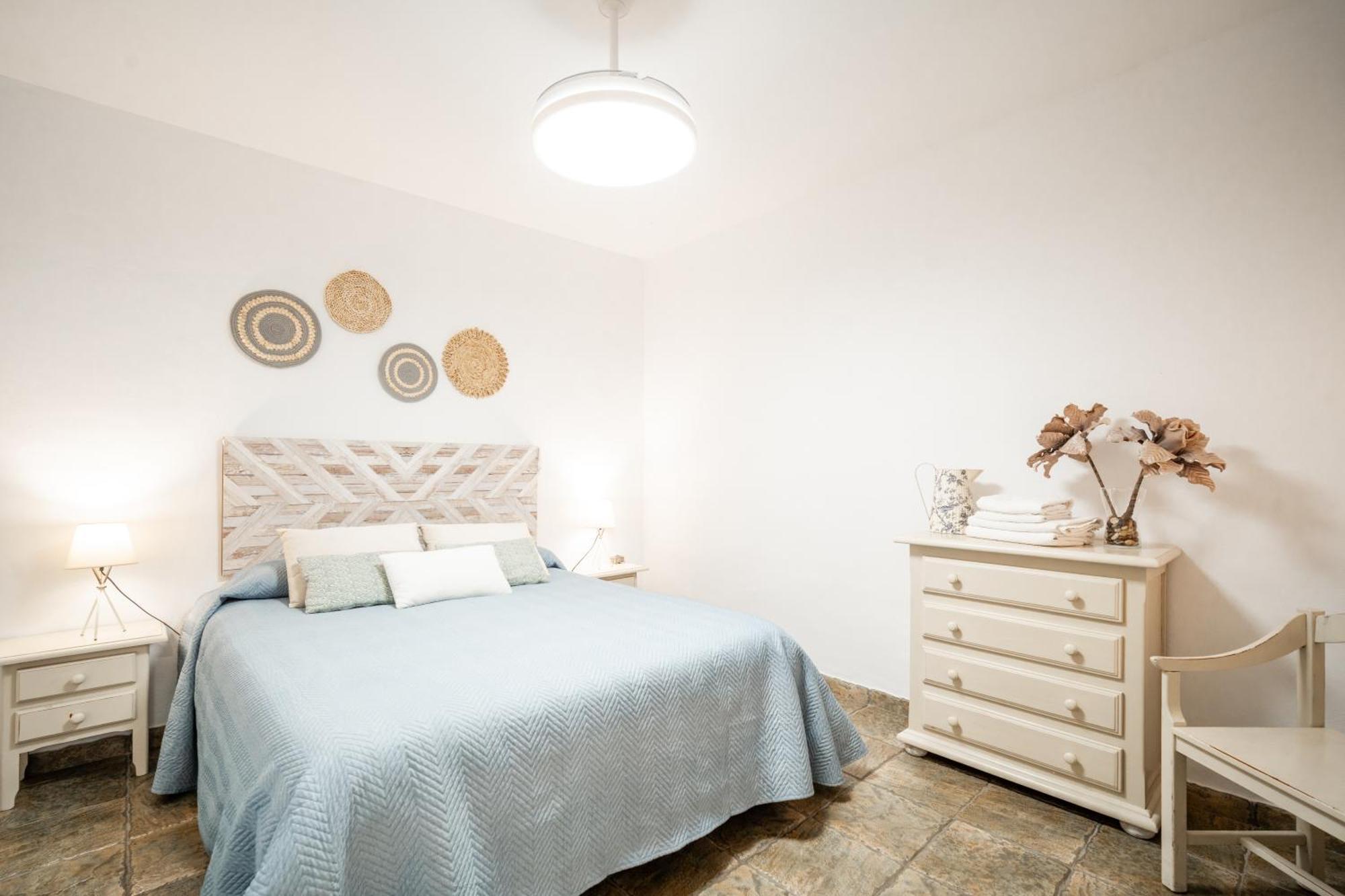 Apartamentos Casamonteymar Vejer de la Frontera Exteriör bild
