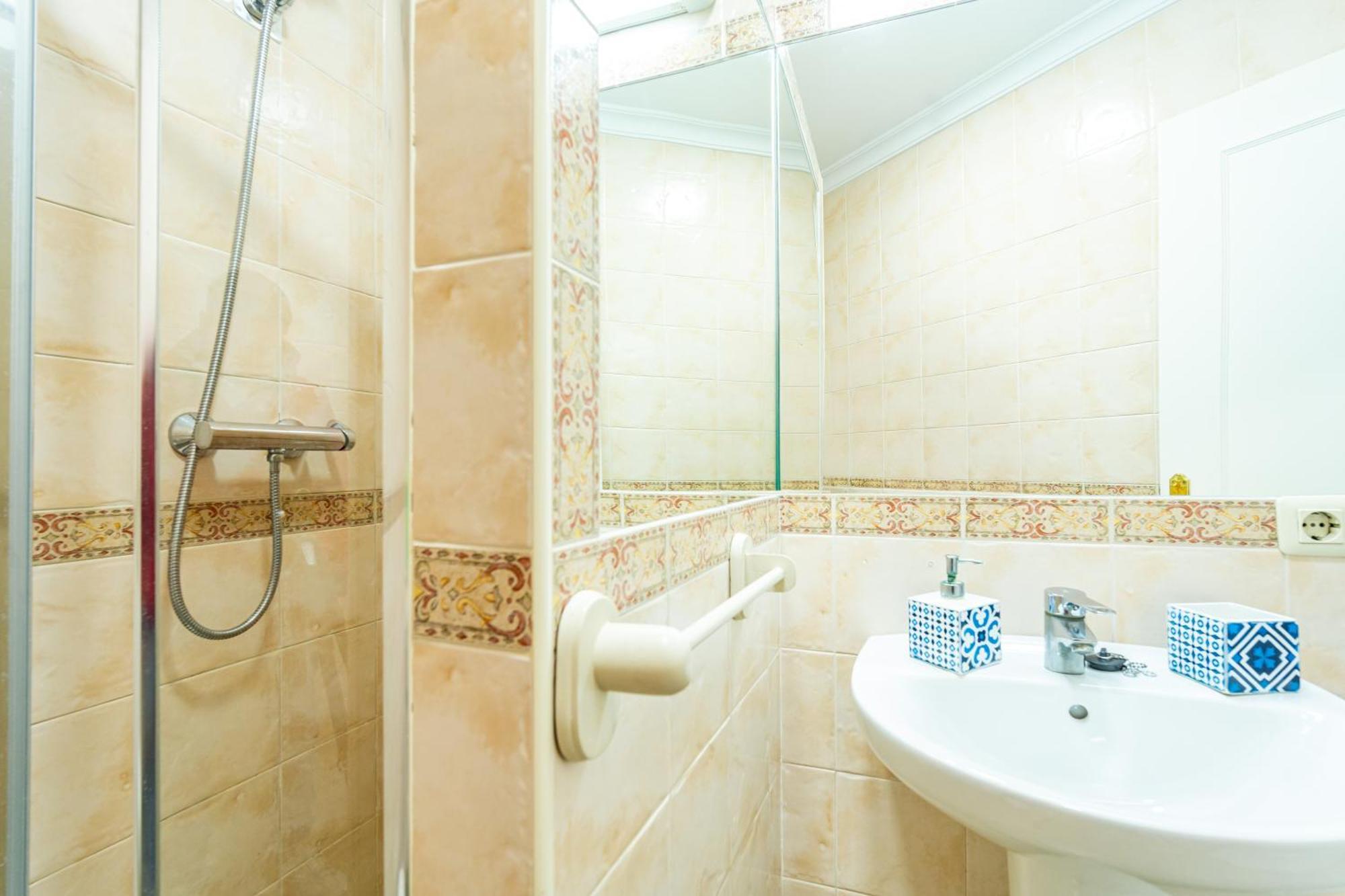 Apartamentos Casamonteymar Vejer de la Frontera Exteriör bild