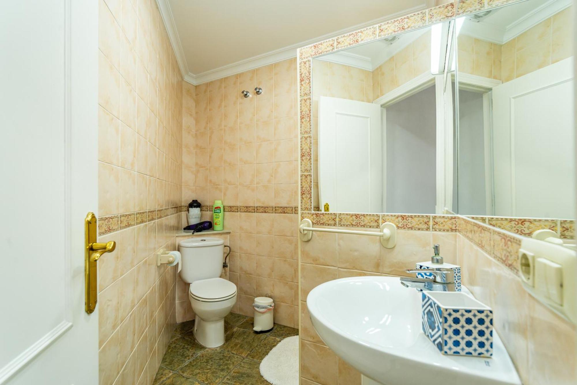 Apartamentos Casamonteymar Vejer de la Frontera Exteriör bild