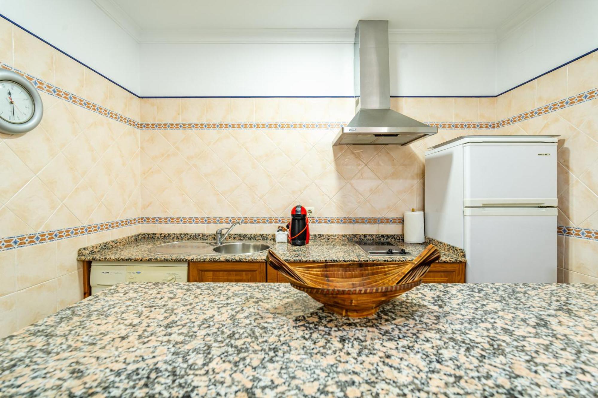 Apartamentos Casamonteymar Vejer de la Frontera Exteriör bild