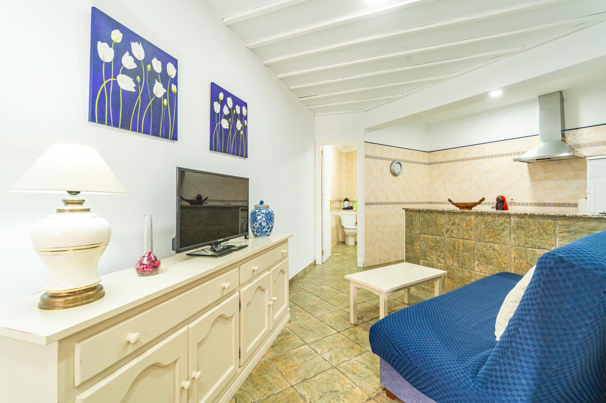 Apartamentos Casamonteymar Vejer de la Frontera Exteriör bild