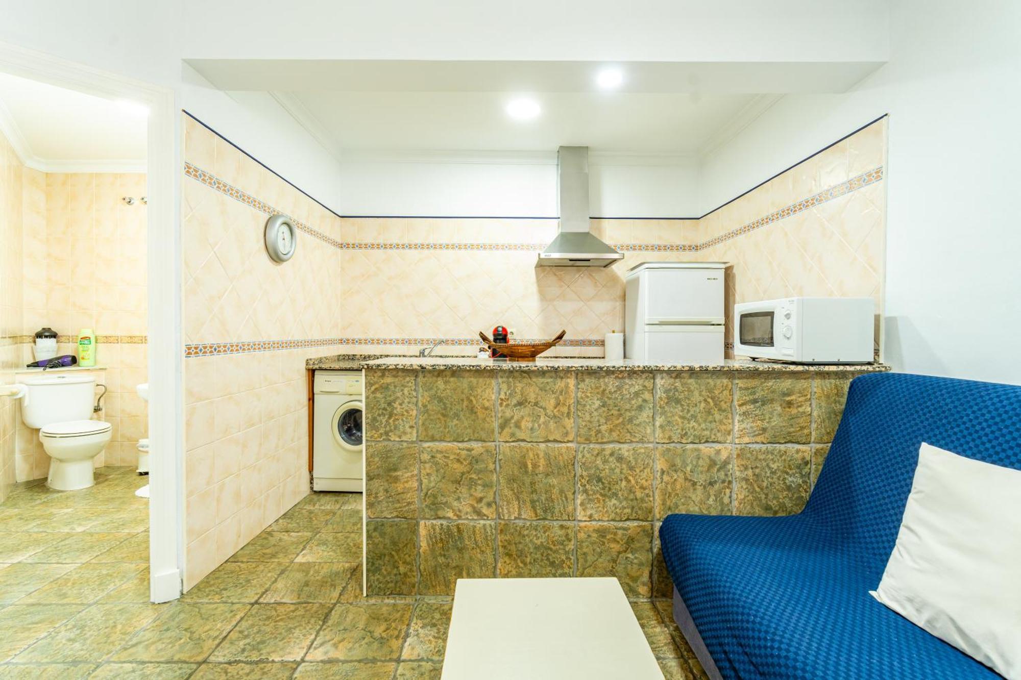 Apartamentos Casamonteymar Vejer de la Frontera Exteriör bild