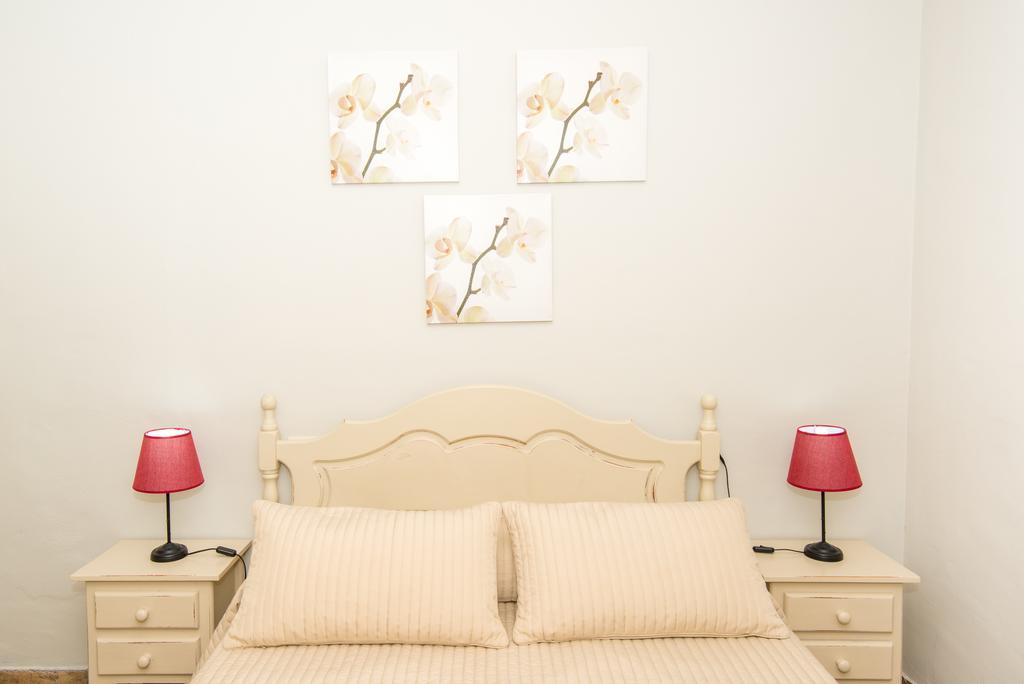 Apartamentos Casamonteymar Vejer de la Frontera Exteriör bild